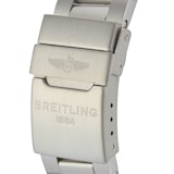 Pre-Owned Breitling Colt Chronograph A7338811/BD43