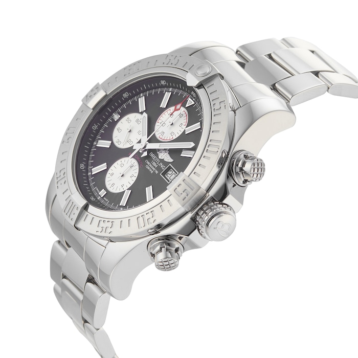 Pre-Owned Breitling Avenger A1337111/BC29