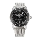 Pre-Owned Breitling Superocean AB2020121/B1A1