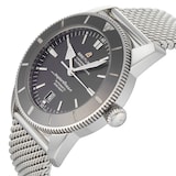 Pre-Owned Breitling Superocean AB2020121/B1A1