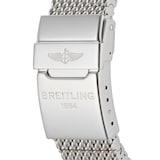 Pre-Owned Breitling Superocean AB2020121/B1A1