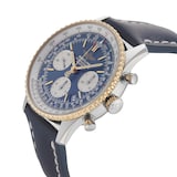 Pre-Owned Breitling Navitimer D23322