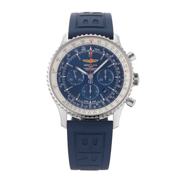 Pre-Owned Breitling Navitimer 01 AB012721/C889