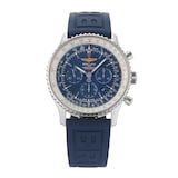 Pre-Owned Breitling Navitimer 01 AB012721/C889