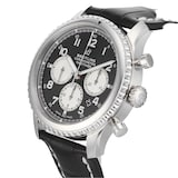 Pre-Owned Breitling Navitimer 8 B01 Chronograph 43 AB0117131B1P1