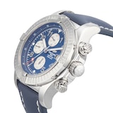 Pre-Owned Breitling Super Avenger  A13370