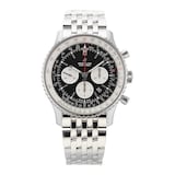 Pre-Owned Breitling Navitimer B01 Chronograph 46  AB0127211/B1A1