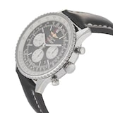 Pre-Owned Breitling Navitimer AB012721/BD09