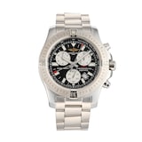 Pre-Owned Breitling Colt Chronograph A7338811/BD43