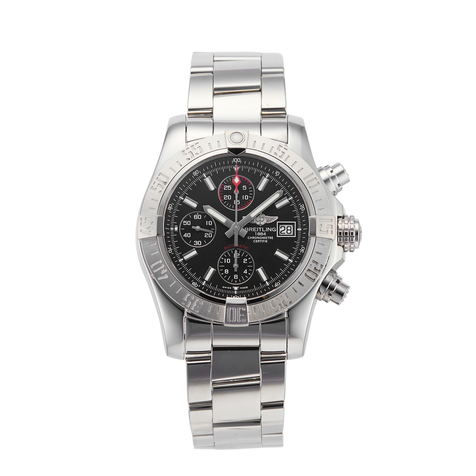 Pre-Owned TAG Heuer Formula 1 CAZ1010.BA0842