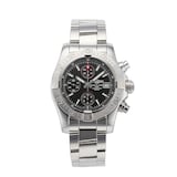 Pre-Owned Breitling Avenger II Mens Watch A1338111/BC32