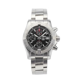 406500550490 - Avenger II Mens Watch A1338111/BC32