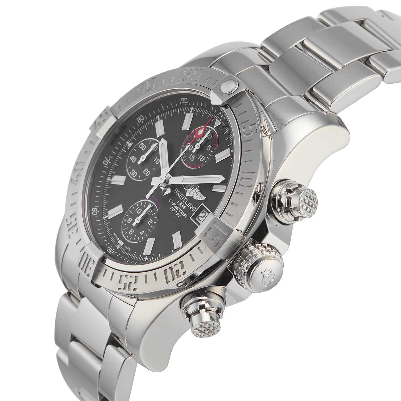 Pre-Owned TAG Heuer Formula 1 CAZ1010.BA0842