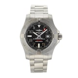 Pre-Owned Breitling Avenger II Seawolf A1733110/BC31