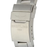Pre-Owned Breitling Avenger II Seawolf A1733110/BC31