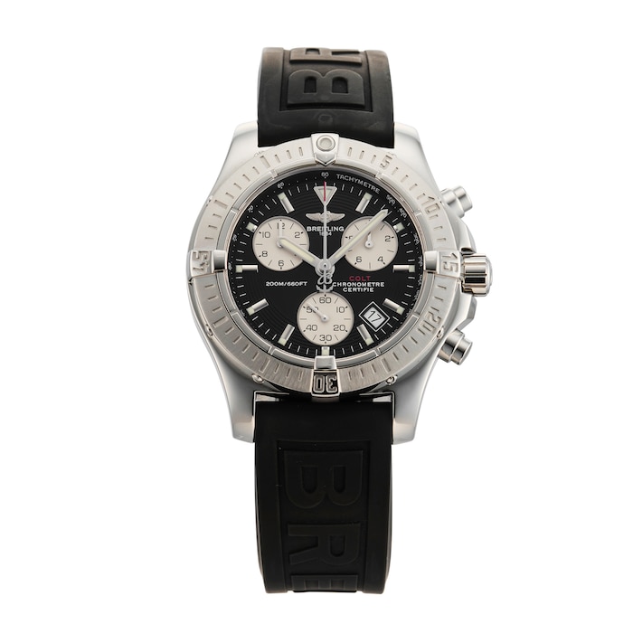 Pre-Owned Breitling Colt A73380