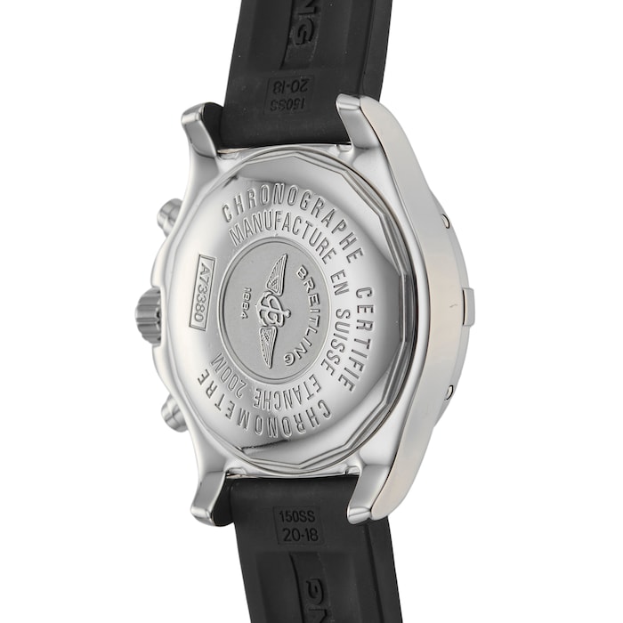 Pre-Owned Breitling Colt A73380