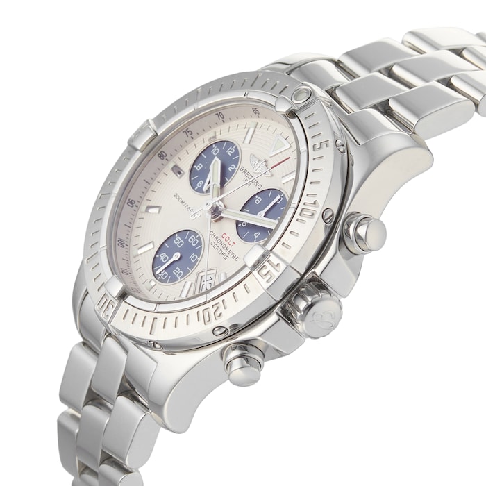 Pre-Owned Breitling Colt A73380