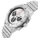 Pre-Owned Breitling Breitling Chronomat B01 42 AB0134101G1A1