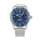 Pre-Owned Breitling Superocean Heritage B20 AB2030161C1A1