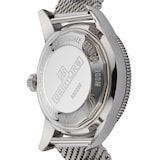Pre-Owned Breitling Superocean Heritage B20 AB2030161C1A1