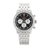 Pre-Owned Breitling Navitimer 46 AB0137211/B1A1