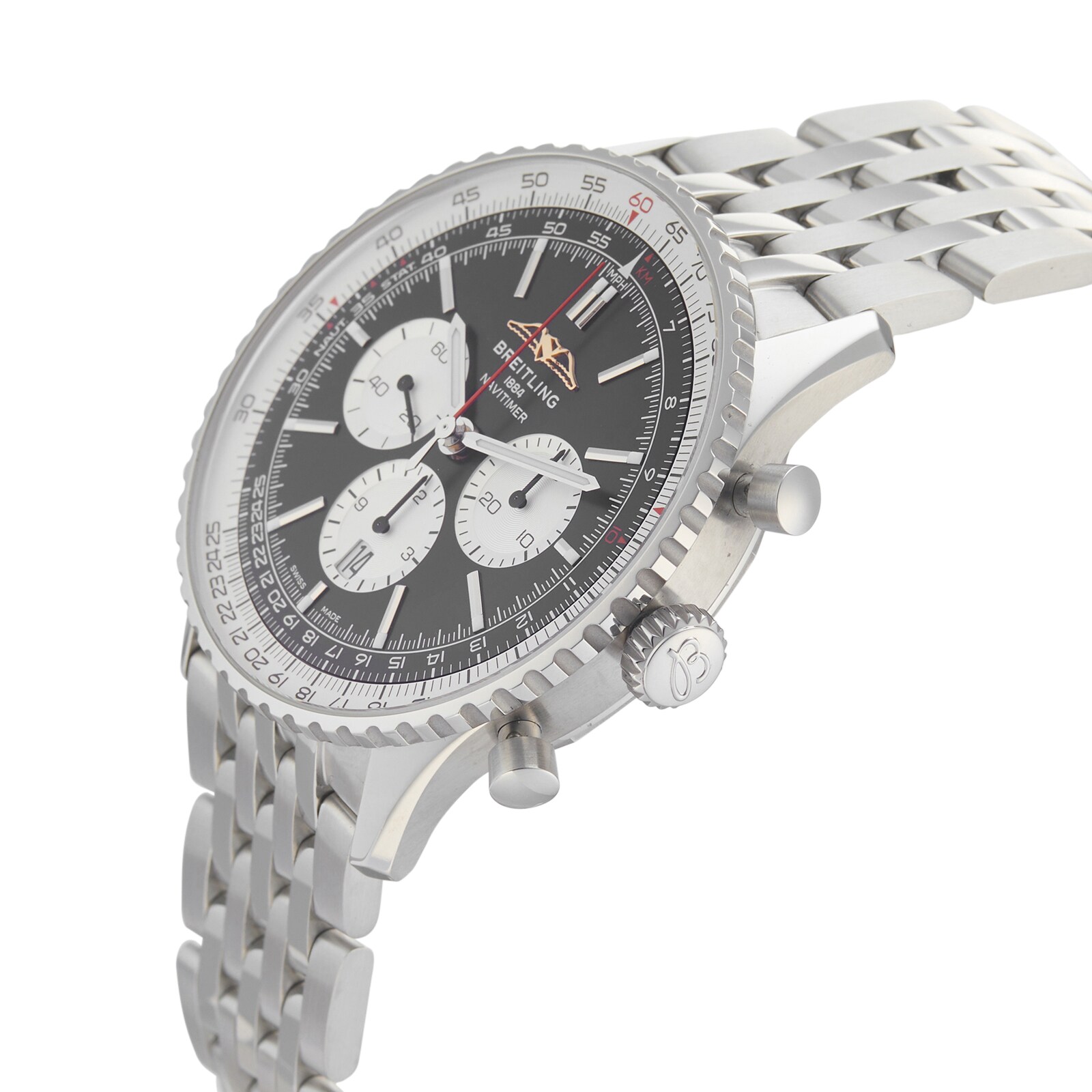 Pre-Owned Breitling Navitimer 46 AB0137211/B1A1
