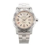 Pre-Owned Breitling Colt 44 A7438710/G743