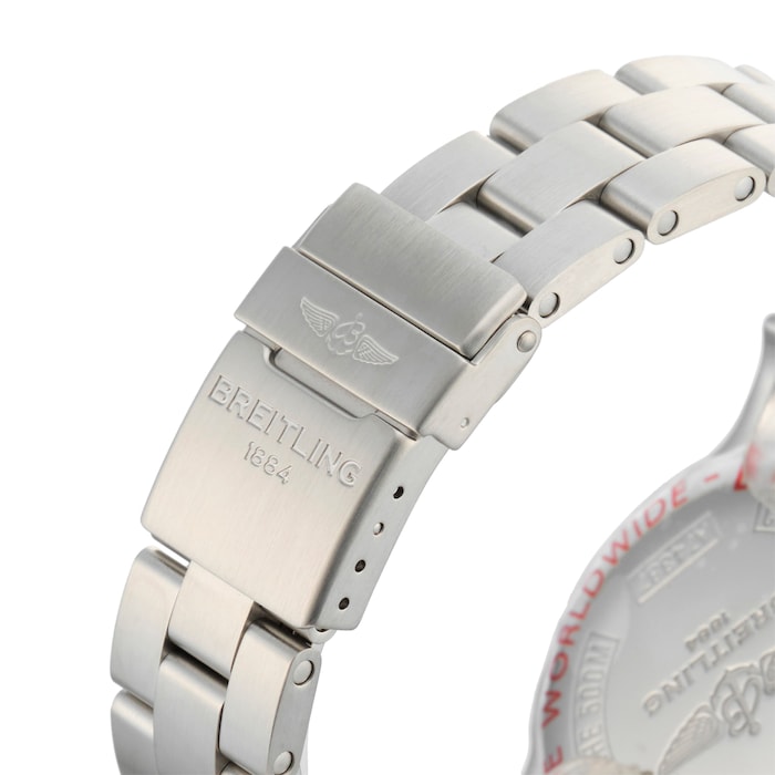 Pre-Owned Breitling Colt 44 A7438710/G743