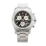 Pre-Owned Breitling Colt Chronograph A7338811/BD43