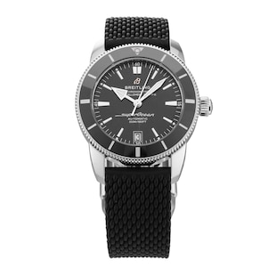 Pre-Owned Breitling Superocean Heritage B20 Automatic 42MM Stainless Steel