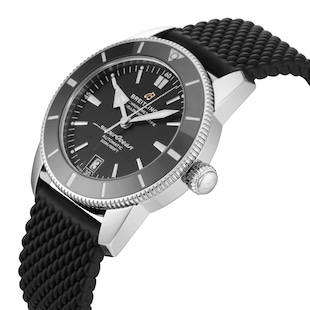 Pre-Owned Breitling Superocean Heritage B20 Automatic 42MM Stainless Steel