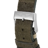 Pre-Owned Breitling Navtimer 41mm Stainless Steel