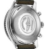 Pre-Owned Breitling Navtimer 41mm Stainless Steel