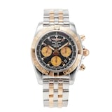 Pre-Owned Breitling Chronomat CB011012/B968