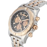 Pre-Owned Breitling Chronomat CB011012/B968