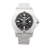 Pre-Owned Breitling Avenger II Seawolf A1733110/BC31