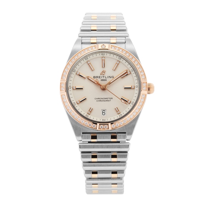 Pre-Owned Breitling Chronomat 36 U10380591A1U1
