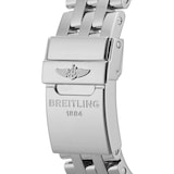 Pre-Owned Breitling Chronomat AB0140