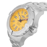 Pre-Owned Breitling Avenger 45 Seawolf A17319101I1A1