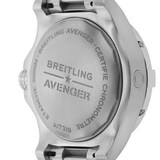 Pre-Owned Breitling Avenger 45 Seawolf A17319101I1A1