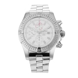 Pre-Owned Breitling Super Avenger A133701117660