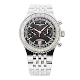 Pre-Owned Breitling Montbrillant Legende  A23340
