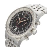 Pre-Owned Breitling Montbrillant Legende  A23340