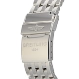 Pre-Owned Breitling Montbrillant Legende  A23340