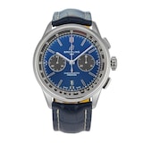 Pre-Owned Breitling Premier B01 Chronograph 42 AB0118A61C1P1