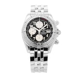 Pre-Owned Breitling Chronomat Evolution A13356