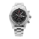 Pre-Owned Breitling Super Avenger II A1337111/BC28