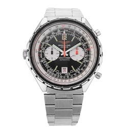 40650060 - Chrono-Matic Iraqi Air Force 48mm Stainless Steel