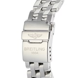 Pre-Owned Breitling Callistino A72345